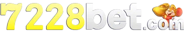 Logo da 7228bet