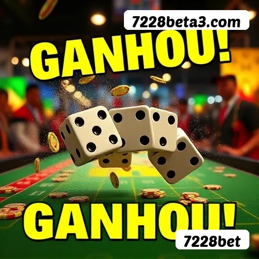 Conta 7228bet sincronizada site e app