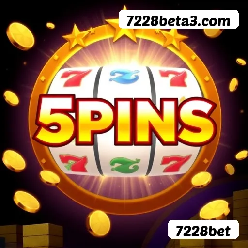 Slots no app 7228bet mobile
