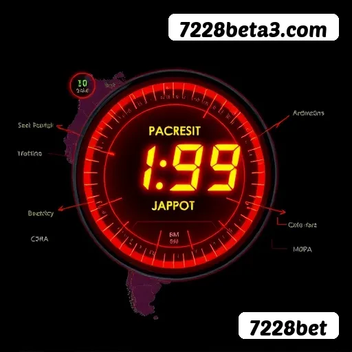 Cassino 7228bet app mobile
