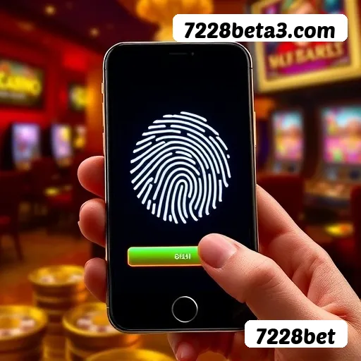 Pagamentos 7228bet PIX