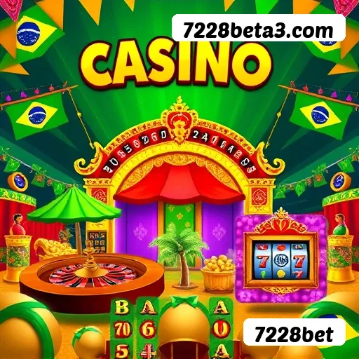 Segurança 7228bet SSL