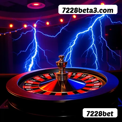 Bônus boas-vindas 7228bet R$100