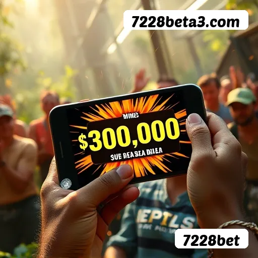 Formulário registro 7228bet