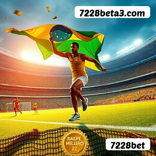 Cashback VIP 7228bet - reembolso semanal