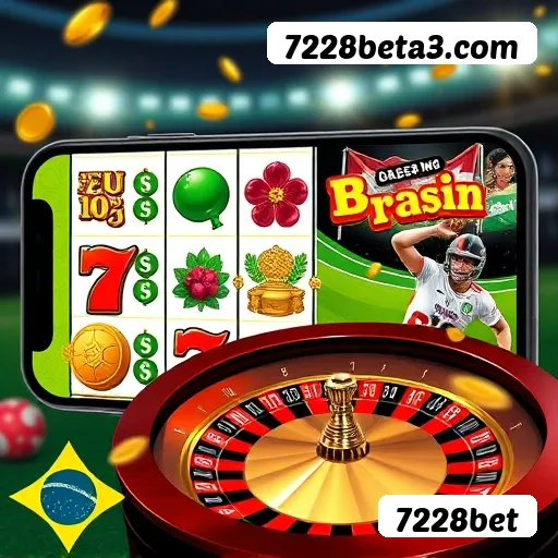 Slots com prêmios 7228bet